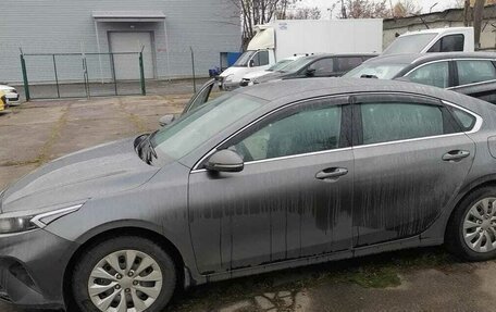 KIA Cerato IV, 2022 год, 1 819 000 рублей, 2 фотография
