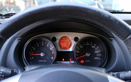Nissan Qashqai, 2007 год, 667 000 рублей, 14 фотография