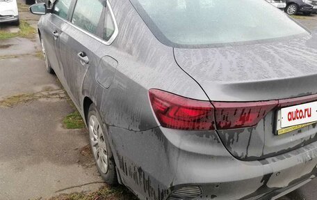 KIA Cerato IV, 2022 год, 1 819 000 рублей, 4 фотография