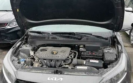 KIA Cerato IV, 2022 год, 1 819 000 рублей, 10 фотография