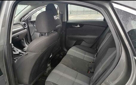 KIA Cerato IV, 2022 год, 1 819 000 рублей, 8 фотография