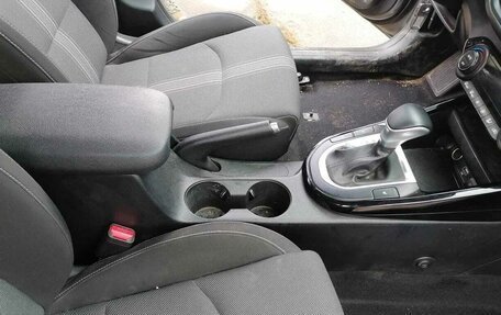 KIA Cerato IV, 2022 год, 1 819 000 рублей, 11 фотография