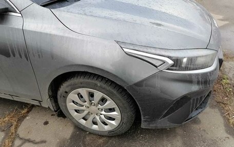 KIA Cerato IV, 2022 год, 1 819 000 рублей, 13 фотография