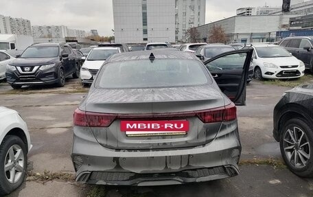 KIA Cerato IV, 2022 год, 1 819 000 рублей, 5 фотография