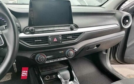 KIA Cerato IV, 2022 год, 1 819 000 рублей, 6 фотография