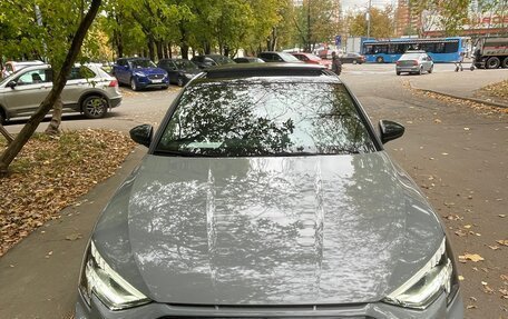 Audi A3, 2021 год, 2 490 000 рублей, 4 фотография