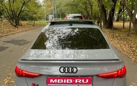 Audi A3, 2021 год, 2 490 000 рублей, 1 фотография