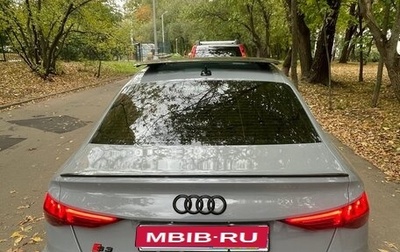 Audi A3, 2021 год, 2 490 000 рублей, 1 фотография