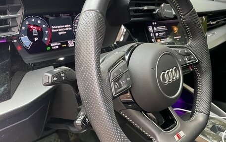 Audi A3, 2021 год, 2 490 000 рублей, 5 фотография