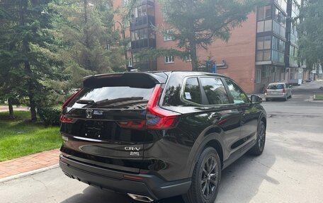 Honda CR-V, 2026 год, 4 150 000 рублей, 5 фотография