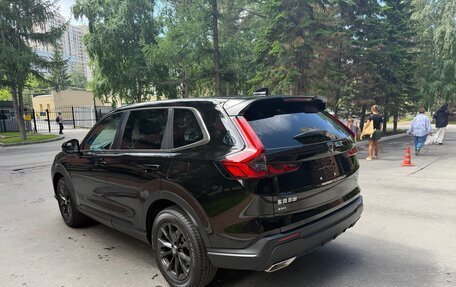Honda CR-V, 2026 год, 4 150 000 рублей, 4 фотография