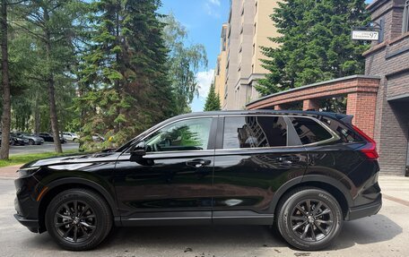 Honda CR-V, 2026 год, 4 150 000 рублей, 3 фотография