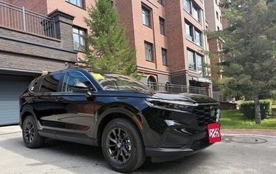 Honda CR-V, 2026 год, 4 150 000 рублей, 1 фотография