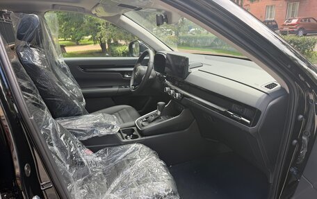 Honda CR-V, 2026 год, 4 150 000 рублей, 10 фотография
