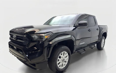 Toyota Tacoma, 2026 год, 6 524 137 рублей, 1 фотография