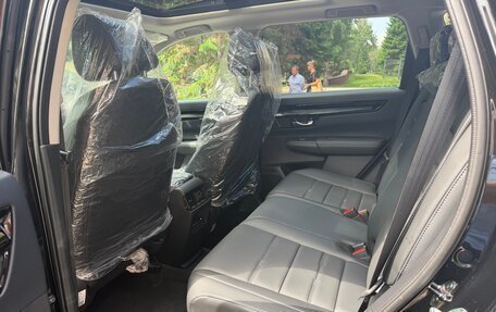 Honda CR-V, 2026 год, 4 150 000 рублей, 13 фотография