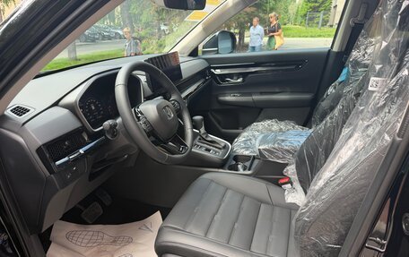 Honda CR-V, 2026 год, 4 150 000 рублей, 16 фотография