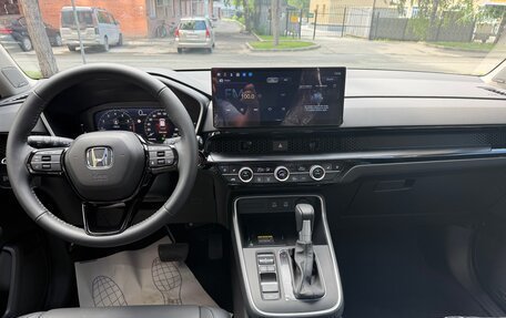 Honda CR-V, 2026 год, 4 150 000 рублей, 15 фотография
