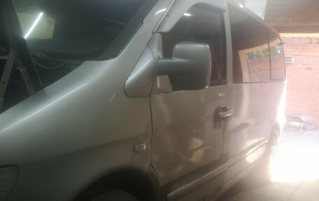 Mercedes-Benz Vito, 2003 год, 350 000 рублей, 4 фотография