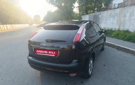 Ford Focus II рестайлинг, 2006 год, 380 000 рублей, 5 фотография
