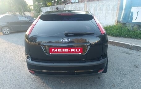 Ford Focus II рестайлинг, 2006 год, 380 000 рублей, 6 фотография