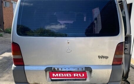 Mercedes-Benz Vito, 2003 год, 350 000 рублей, 3 фотография