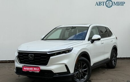 Honda CR-V, 2026 год, 4 550 000 рублей, 1 фотография