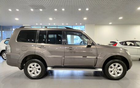 Mitsubishi Pajero IV, 2012 год, 2 200 000 рублей, 8 фотография