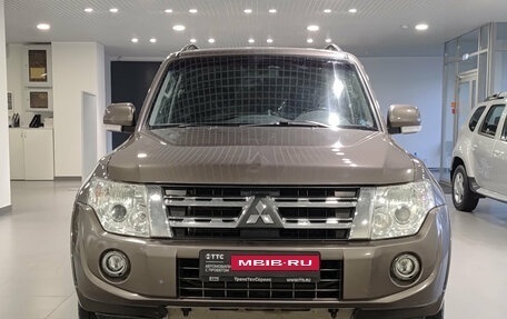 Mitsubishi Pajero IV, 2012 год, 2 200 000 рублей, 6 фотография