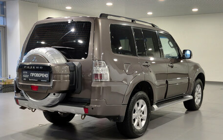 Mitsubishi Pajero IV, 2012 год, 2 200 000 рублей, 9 фотография