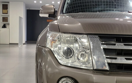 Mitsubishi Pajero IV, 2012 год, 2 200 000 рублей, 21 фотография