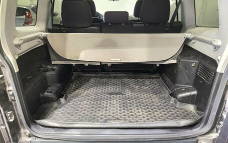 Mitsubishi Pajero IV, 2012 год, 2 200 000 рублей, 14 фотография