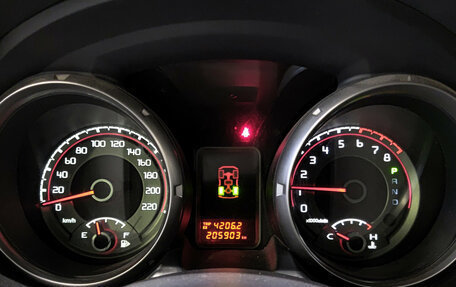 Mitsubishi Pajero IV, 2012 год, 2 200 000 рублей, 17 фотография