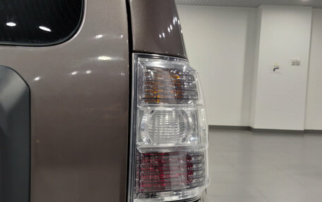 Mitsubishi Pajero IV, 2012 год, 2 200 000 рублей, 13 фотография