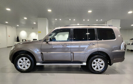 Mitsubishi Pajero IV, 2012 год, 2 200 000 рублей, 12 фотография