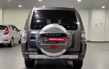 Mitsubishi Pajero IV, 2012 год, 2 200 000 рублей, 10 фотография