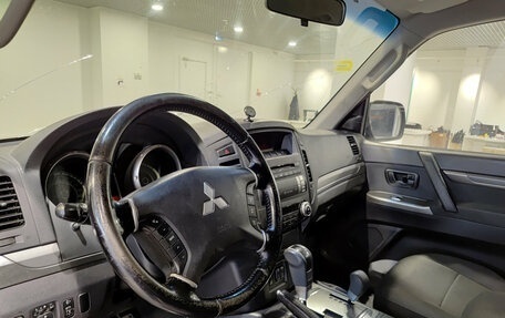 Mitsubishi Pajero IV, 2012 год, 2 200 000 рублей, 20 фотография