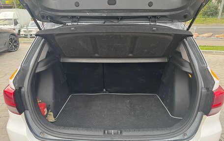KIA Rio IV, 2020 год, 845 000 рублей, 4 фотография