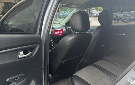 KIA Rio IV, 2020 год, 845 000 рублей, 5 фотография