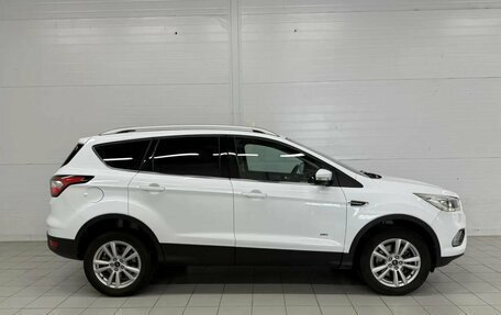 Ford Kuga III, 2018 год, 1 399 000 рублей, 5 фотография