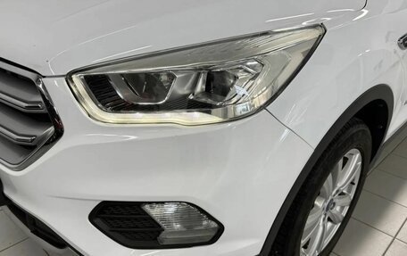 Ford Kuga III, 2018 год, 1 399 000 рублей, 4 фотография