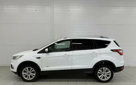 Ford Kuga III, 2018 год, 1 399 000 рублей, 9 фотография