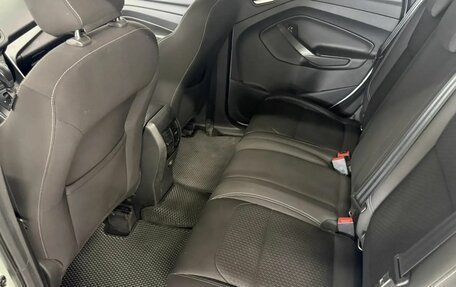 Ford Kuga III, 2018 год, 1 399 000 рублей, 12 фотография