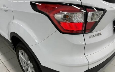 Ford Kuga III, 2018 год, 1 399 000 рублей, 8 фотография