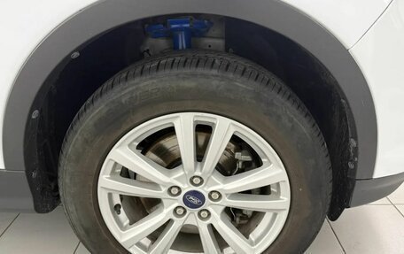 Ford Kuga III, 2018 год, 1 399 000 рублей, 10 фотография