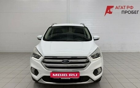 Ford Kuga III, 2018 год, 1 399 000 рублей, 2 фотография