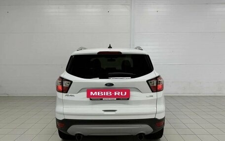 Ford Kuga III, 2018 год, 1 399 000 рублей, 7 фотография