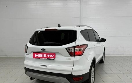 Ford Kuga III, 2018 год, 1 399 000 рублей, 6 фотография