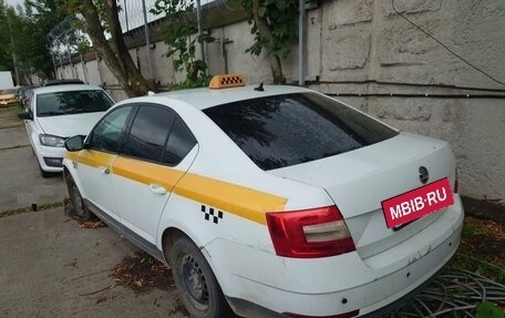 Skoda Octavia, 2019 год, 930 000 рублей, 6 фотография