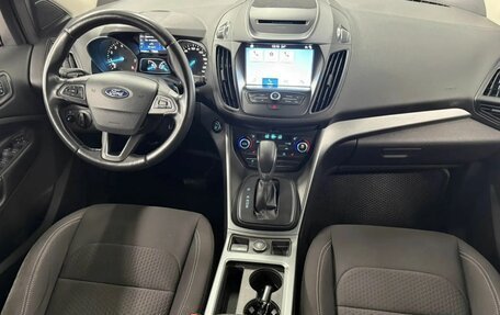 Ford Kuga III, 2018 год, 1 399 000 рублей, 13 фотография